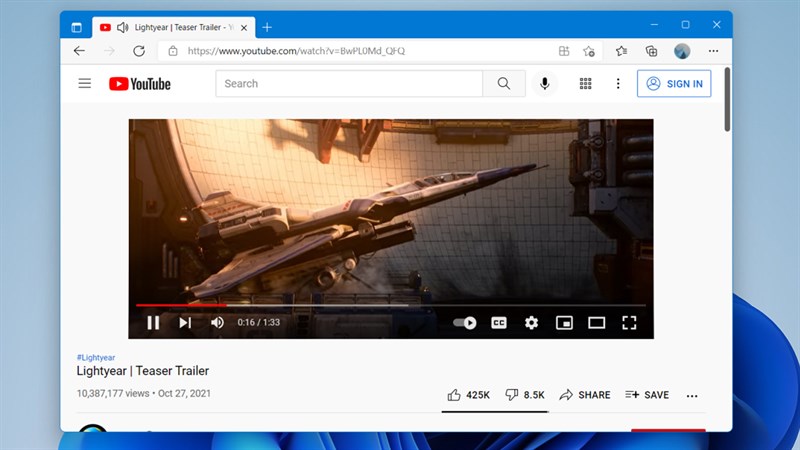 3 cách sửa lỗi Youtube bị giật, lag trên Windows 11 cực kỳ đơn giản và hiệu quả, bạn đã biết chưa?