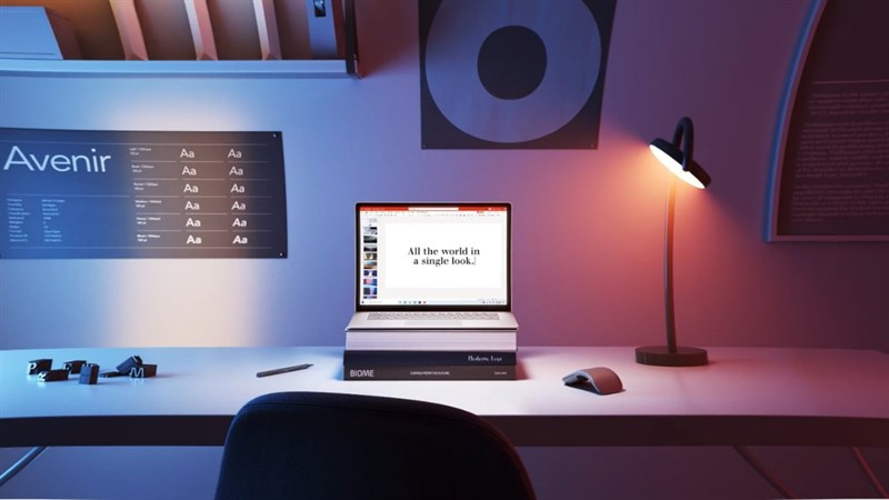 Tất cả laptop ra mắt vào cuối năm nay của Microsoft đều chạy Windows 11 và phải có webcam 1080p