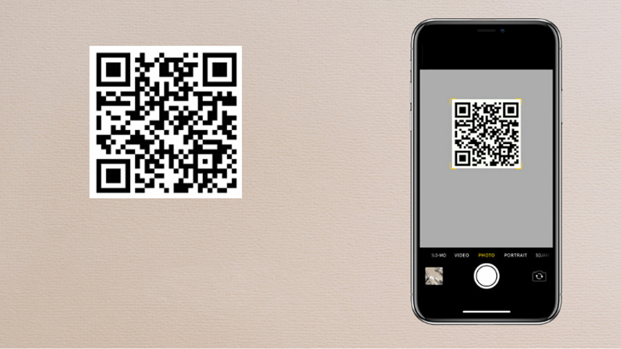 Hãy làm quen với ba cách siêu đơn giản và nhanh chóng để quét mã QR trên iPhone mà bạn nên biết và sử dụng.