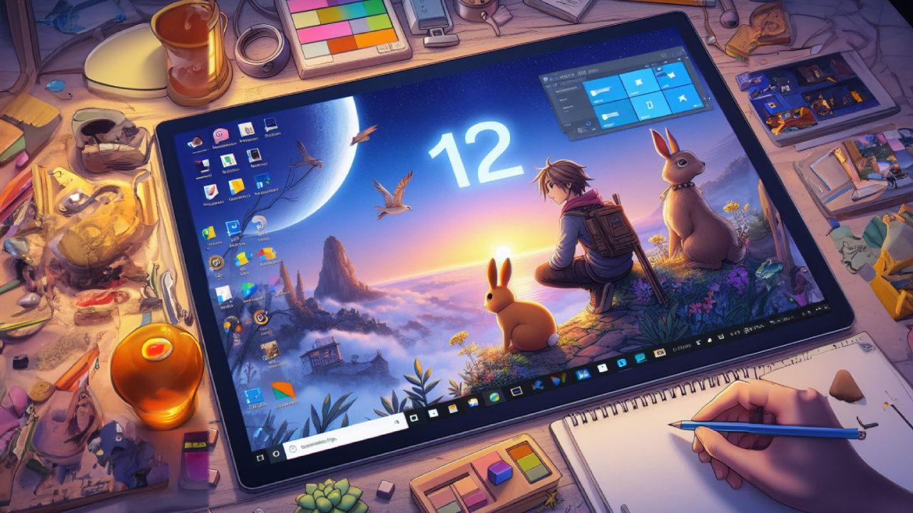 Windows 12 được dự kiến sẽ được phát hành vào tháng 6/2024. Dưới đây là những thông tin quan trọng mà bạn cần biết.