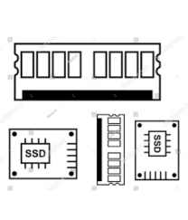 Giảm 8% khi nâng cấp Ram, SSD. (chi tiết)