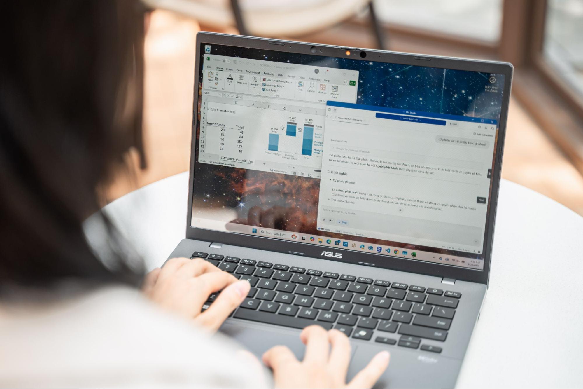 Chọn laptop như thế nào trong bối cảnh giá RAM tăng? Cách chọn cấu hình hợp lý để không bị “hớ”