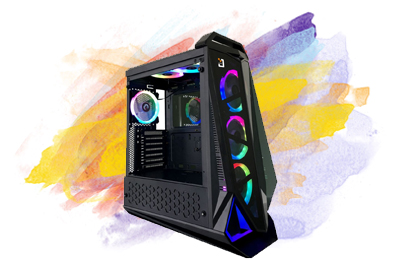 Vỏ máy tính - Case