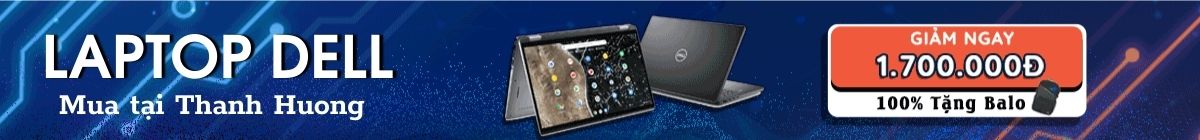 Banner Laptop Dell Precision 3541 Mobile Workstation Mới