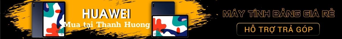 Banner Huawei
