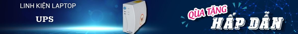Banner UPS (lưu điện)