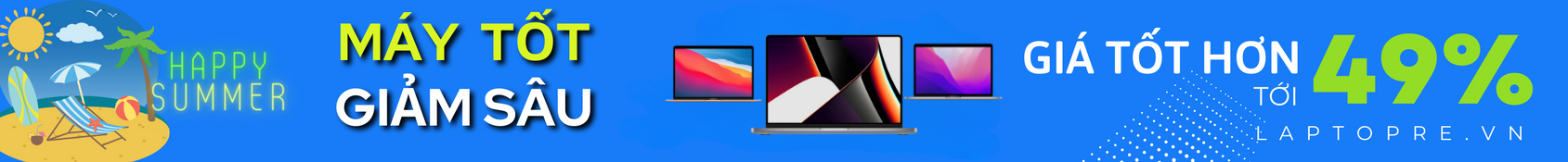 Banner Macbook Pro 2022