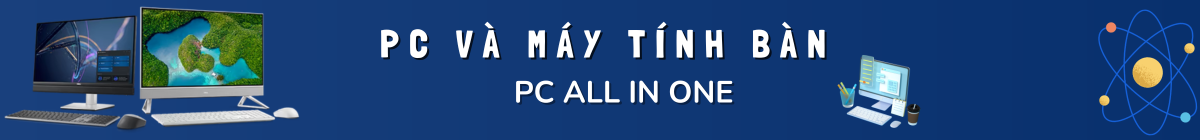 Banner PC All-In-One MCC