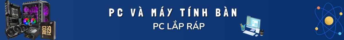 Banner PC Gaming