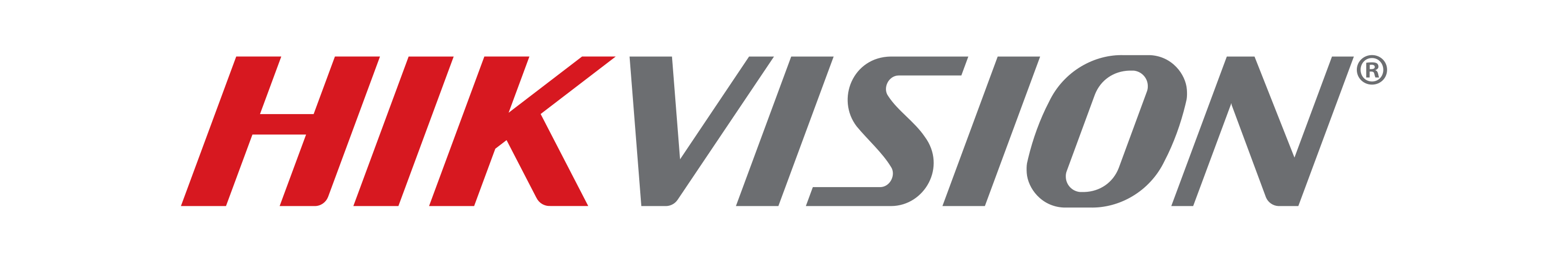 Màn hình Hikvision
