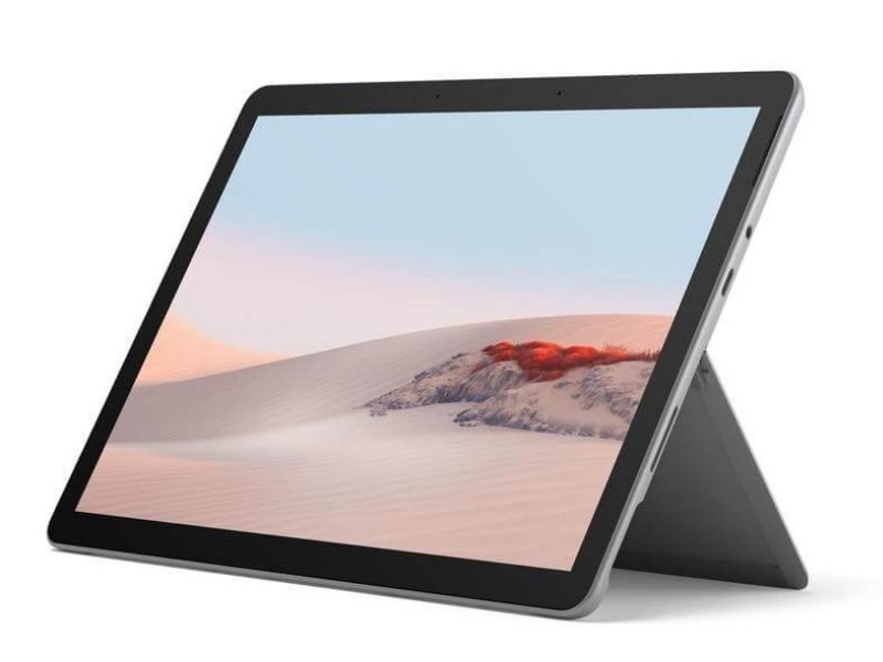Laptop Surface Go Mới hiệu năng mạnh mẽ