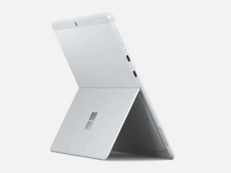 Laptop Surface Pro X Mới hiệu năng mạnh mẽ