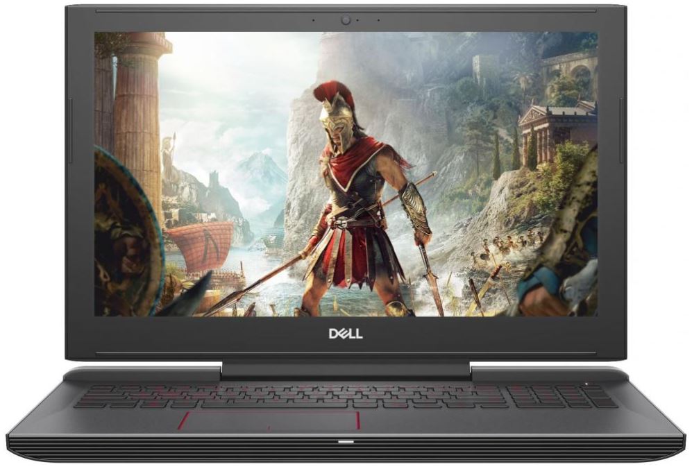 Laptop Dell Inspiron G5 Mới hiệu năng mạnh mẽ