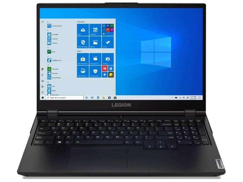 Laptop Lenovo LEGION Mới hiệu năng mạnh mẽ