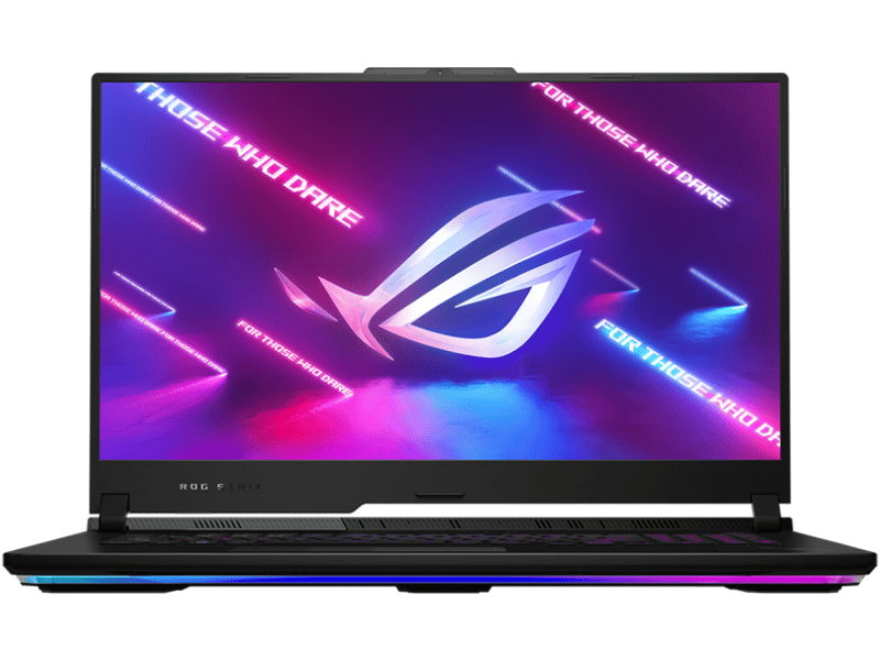 Laptop Asus Rog Strix Scar Mới hiệu năng mạnh mẽ