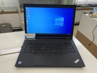 Lenovo ThinkPad P72
