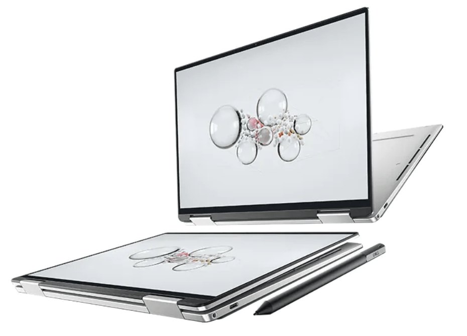 Dell XPS 9310 2 in 1