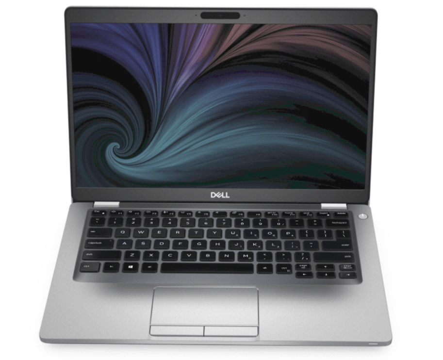 Dell Latitude 5411