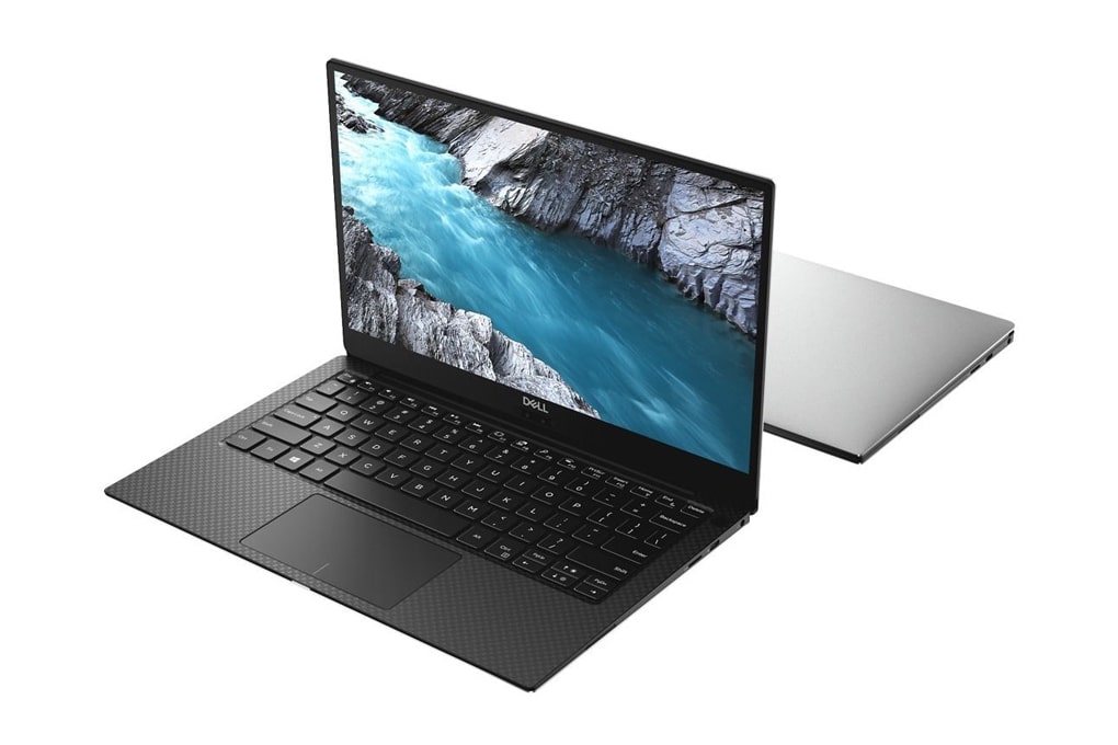 Dell XPS 13 9370