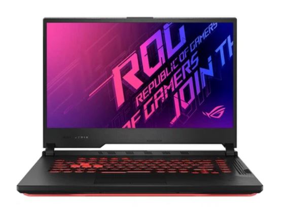 Asus Gaming ROG Strix G512
