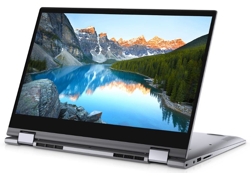 Dell Inspiron 5406 2 in 1
