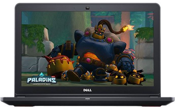 Dell Inspiron 5576