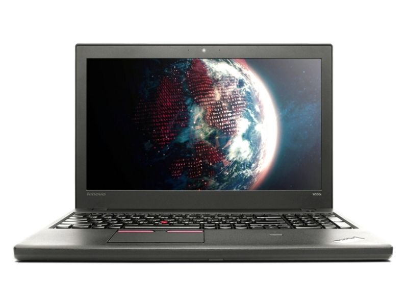 Lenovo Thinkpad W550s