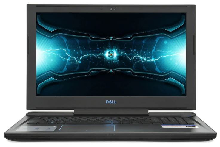 Dell Gaming G7-7588