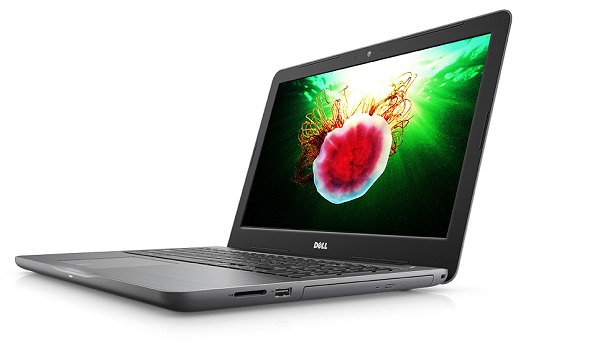 Dell Inspiron N5567