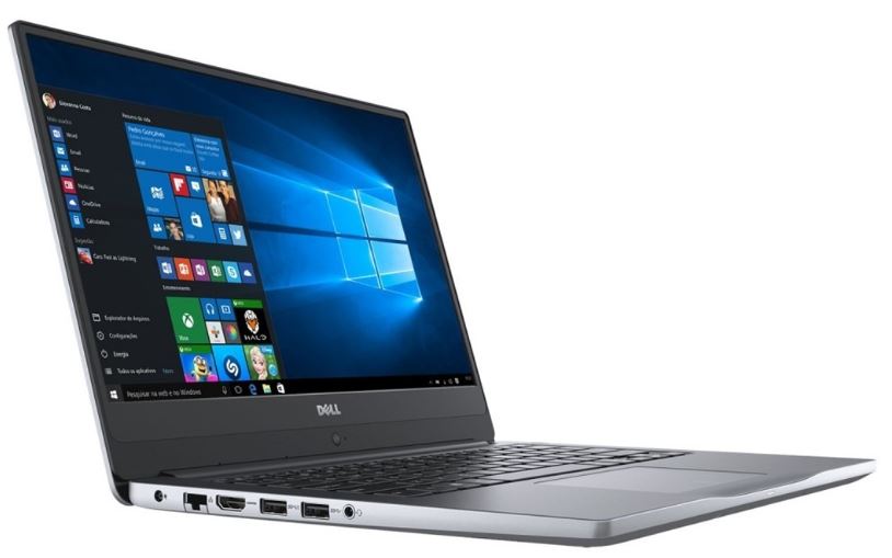 Dell Inspiron N7572
