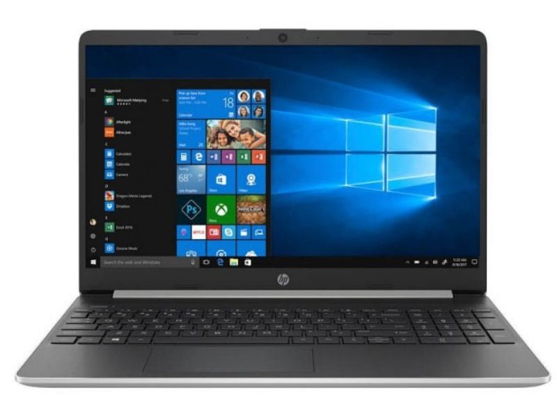 HP Notebook 15-DY1051