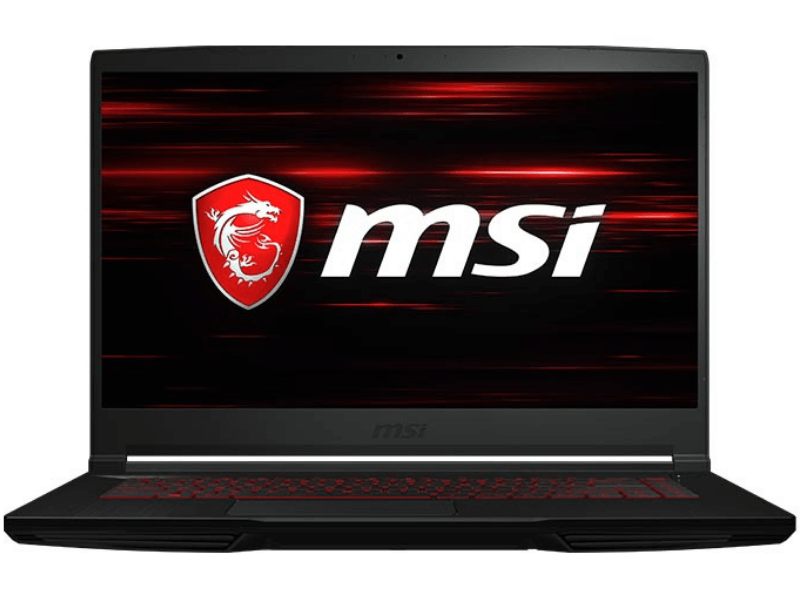 MSI Gaming GF63