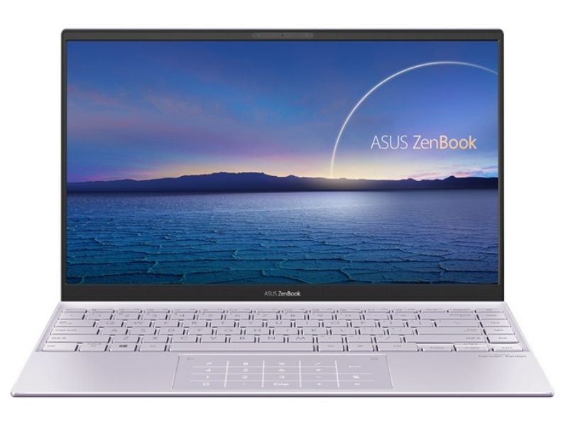 Asus Zenbook 14 UX425JA