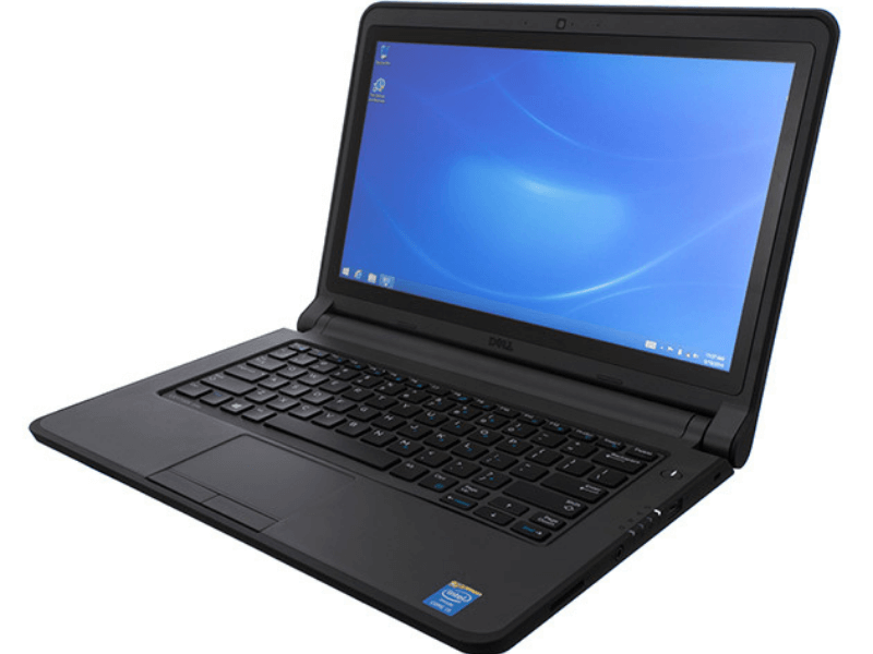 Dell Latitude E3340