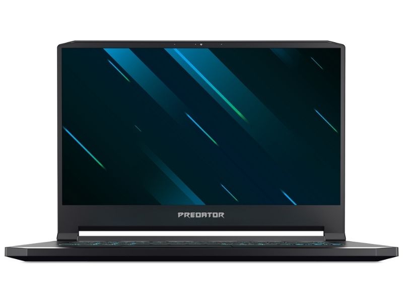 Acer Predator Triton 500 (2019)