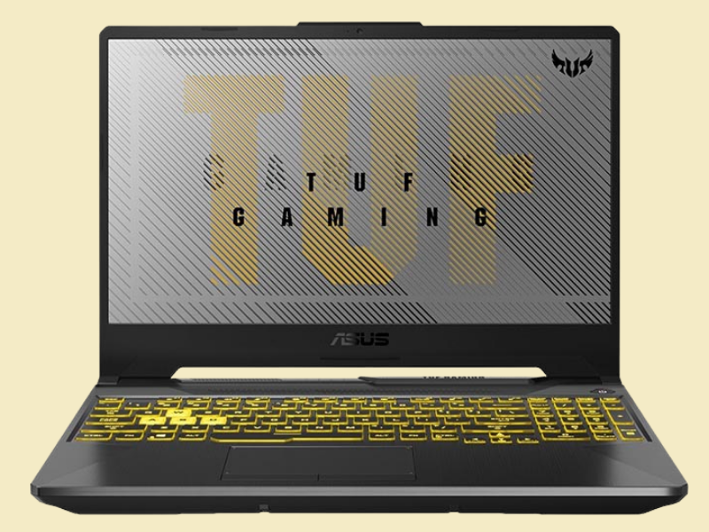 Asus Gaming TUF FA706IU-H7133T