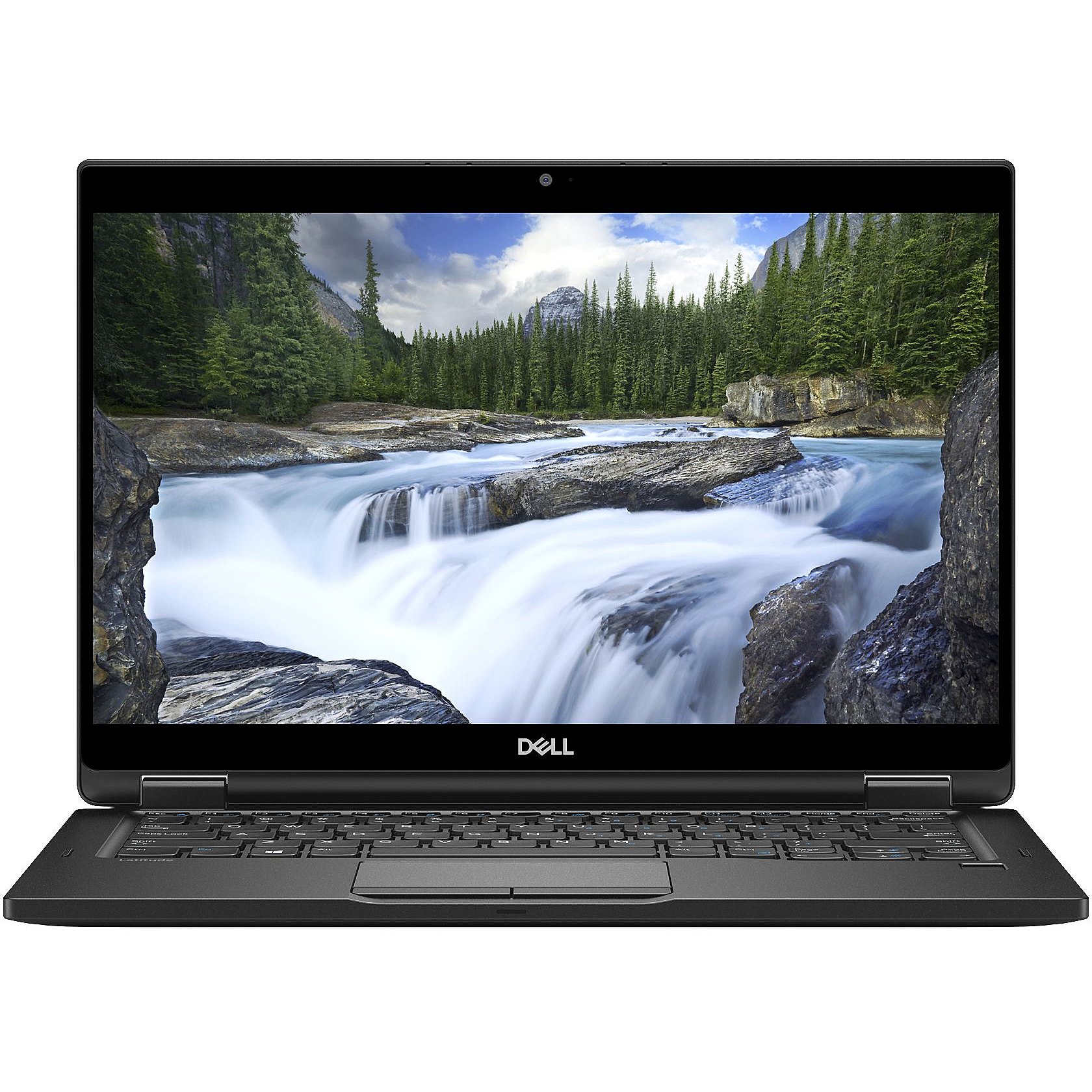 Dell Latitude E7390 2 in 1
