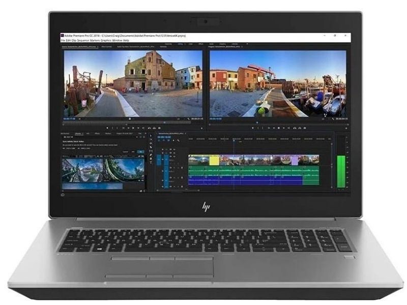 HP ZBOOK 15 G5