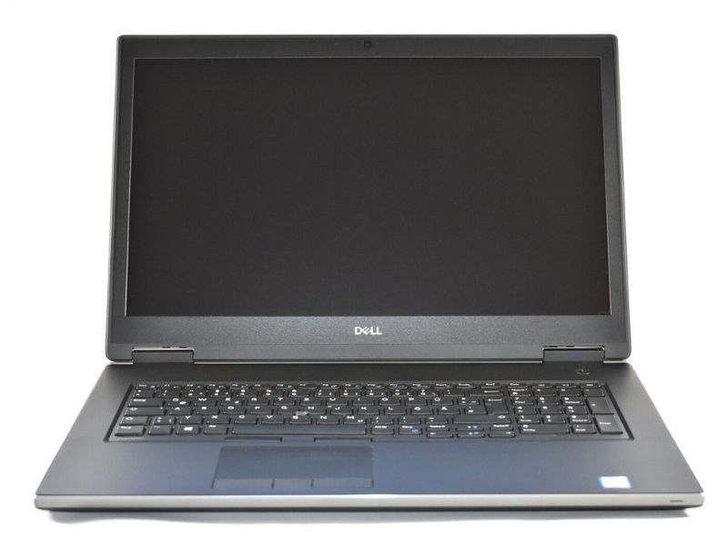 Dell Precision 7730