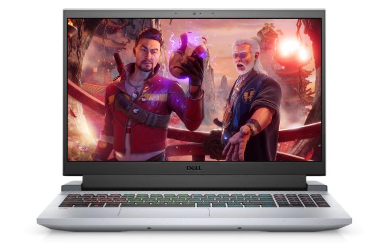 Dell Gaming G15 5515