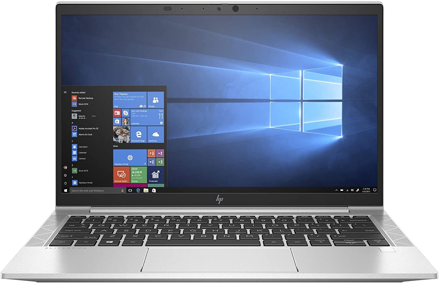 HP Elitebook 835 G8