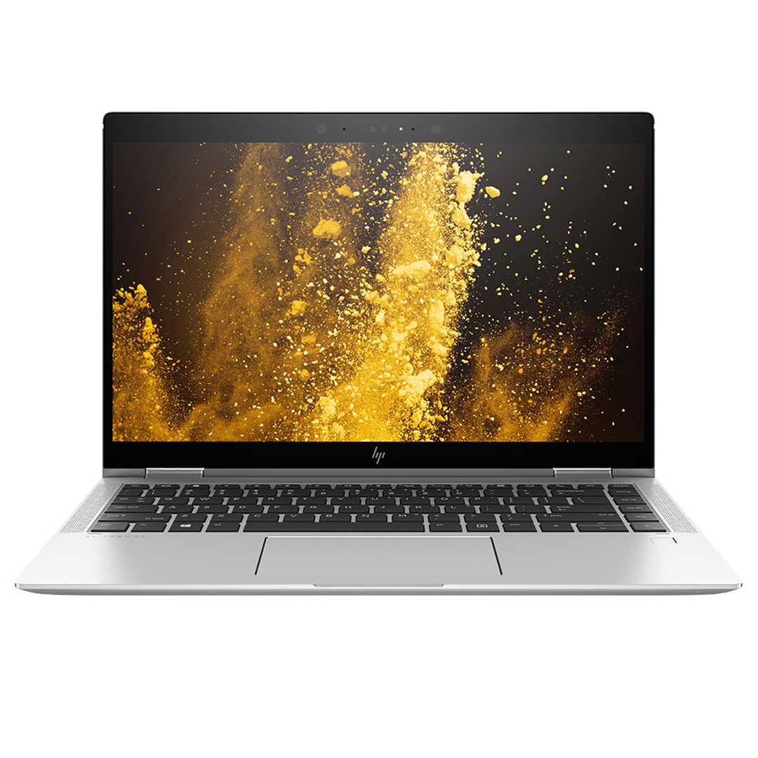 HP EliteBook x360 1040 G5