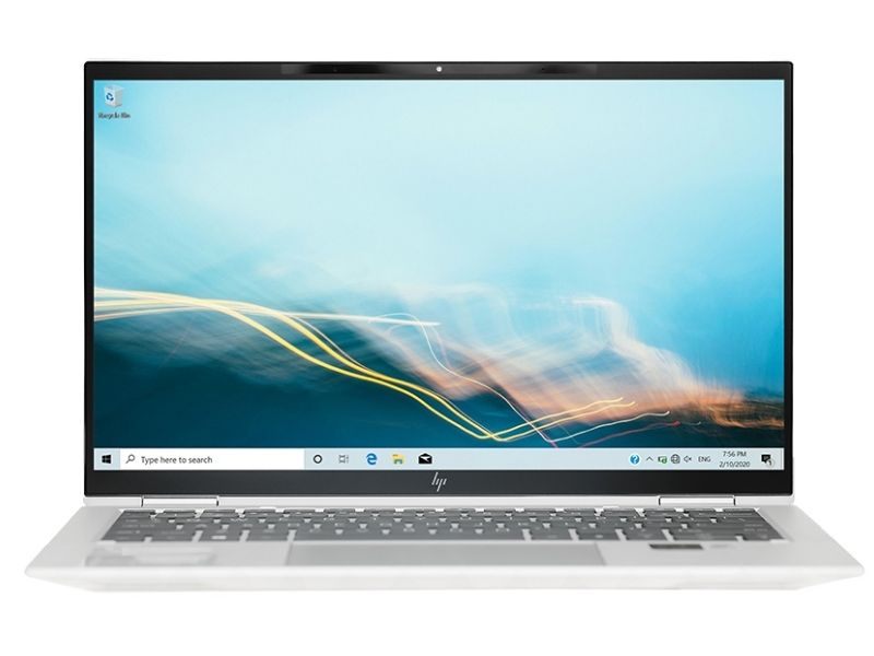 HP EliteBook X360 1030 G7