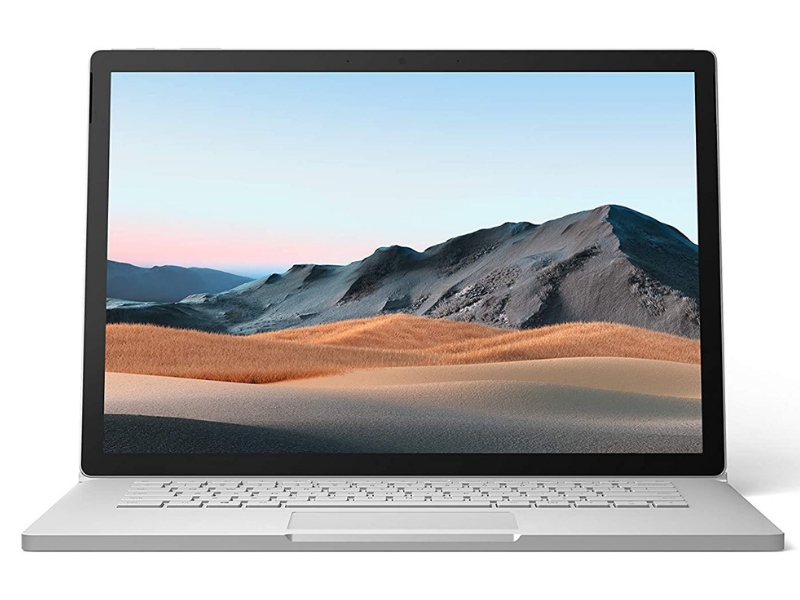 Microsoft Surface Book 3 | 15 inch