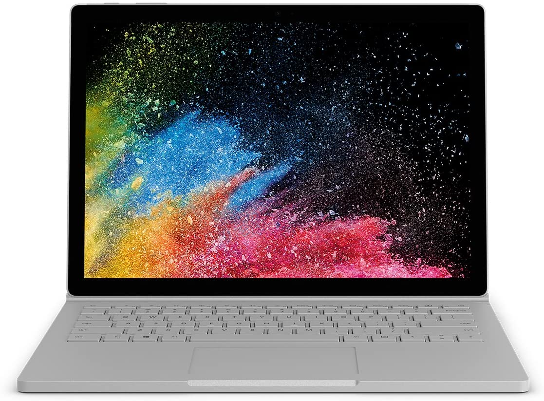 Microsoft Surface Book 2 | 13.5 inch