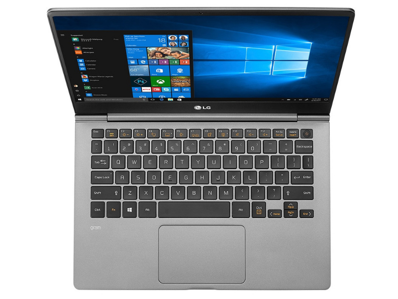 LG Gram 13Z990