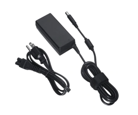 Dell 45-Watt 3-Prong AC Adapter with 6.5 ft Power Cord (492-bbof)