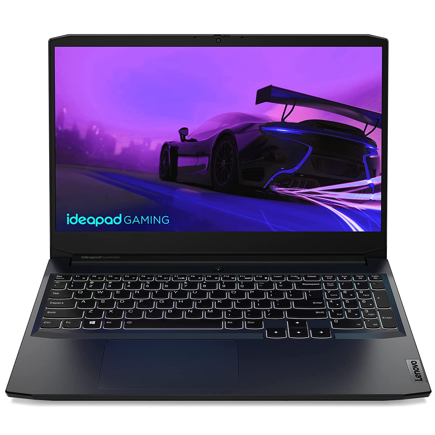 Lenovo Ideapad Gaming 3 15IHU6