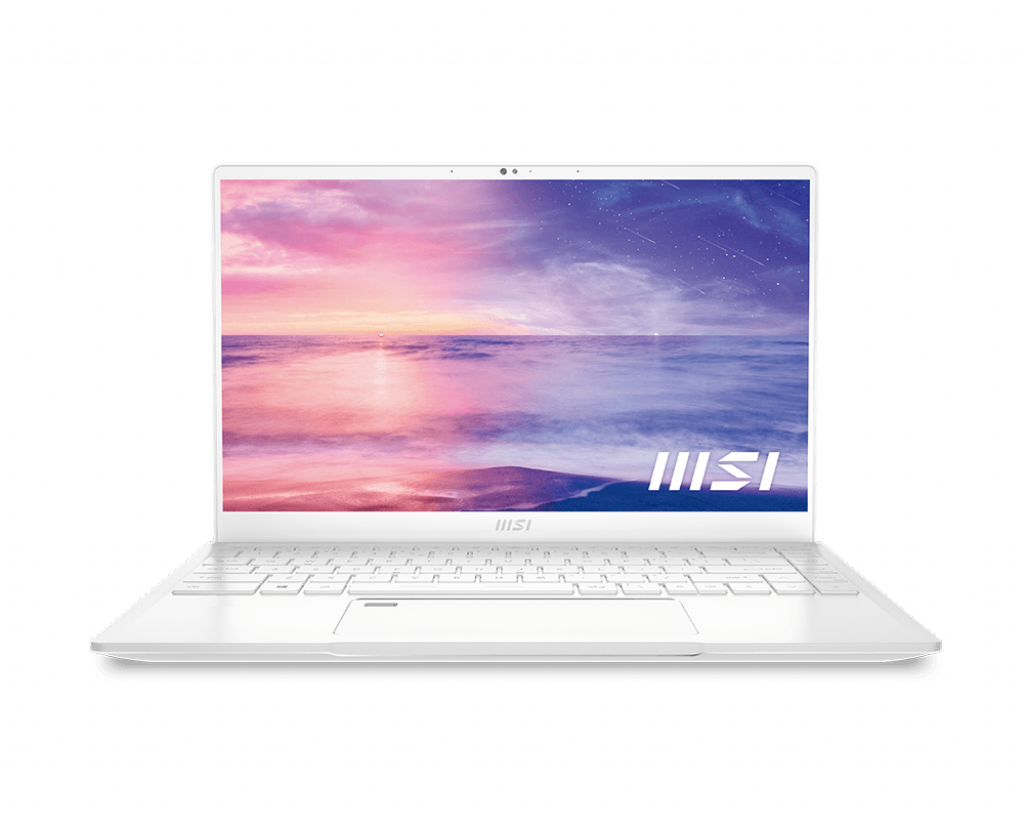 MSI Prestige 14 EVO