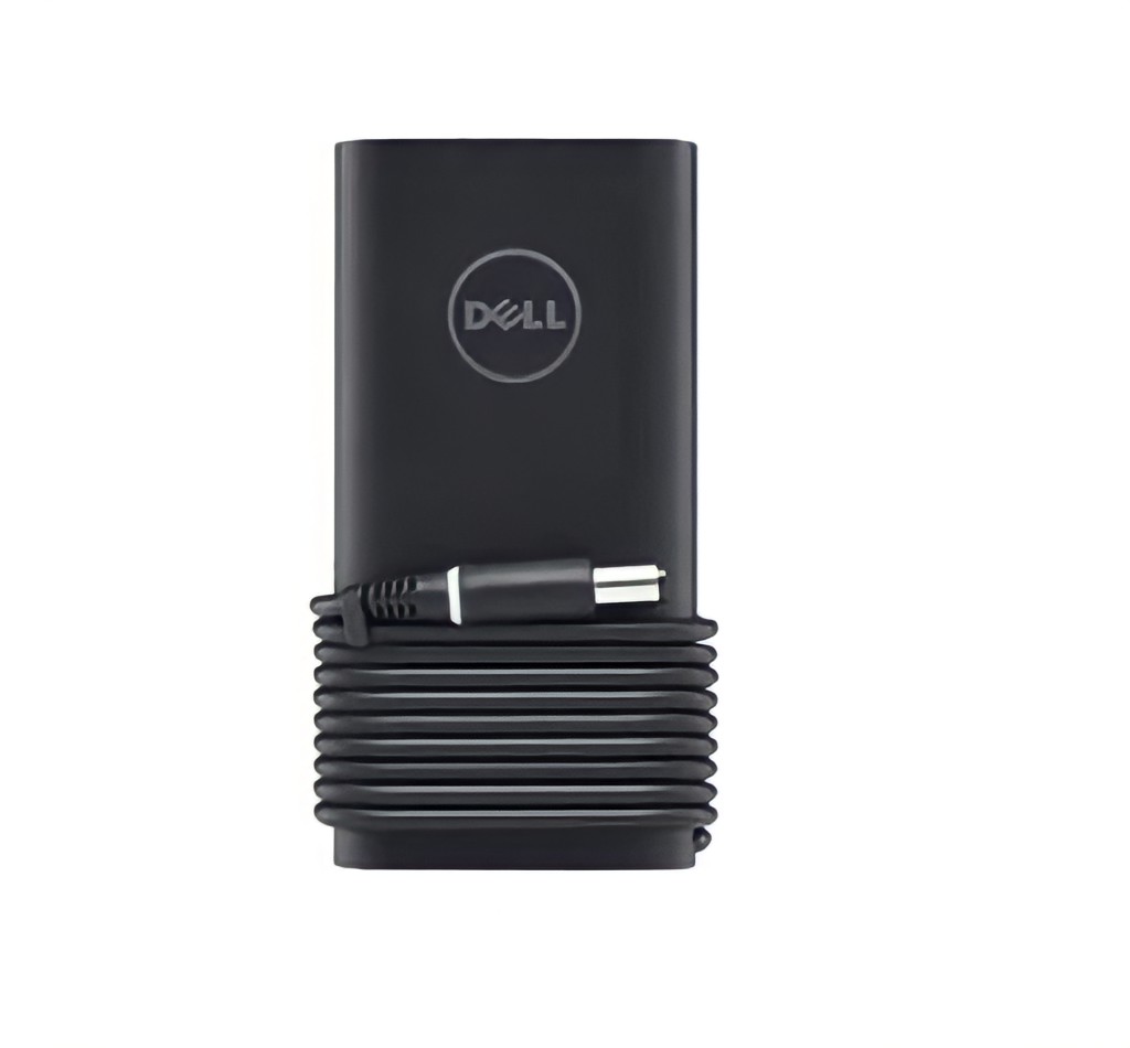 Dell Slim Power Adapter - 180 Watt 7.4mm with 1 Meter Power Cord (450-Ahdj)